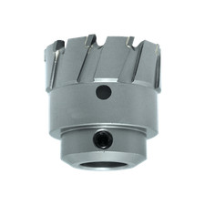 Fresa a tazza TCT con denti in metallo duro - Alte Prestazioni