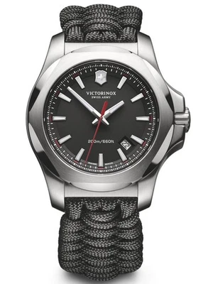 Victorinox 241726 I.N.O.X. Herrenuhr 43mm 20ATM - Bild 1 von 4