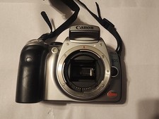 Canon EOS Rebel DS6041 6.3MP Digital SLR Camera - Parts Only