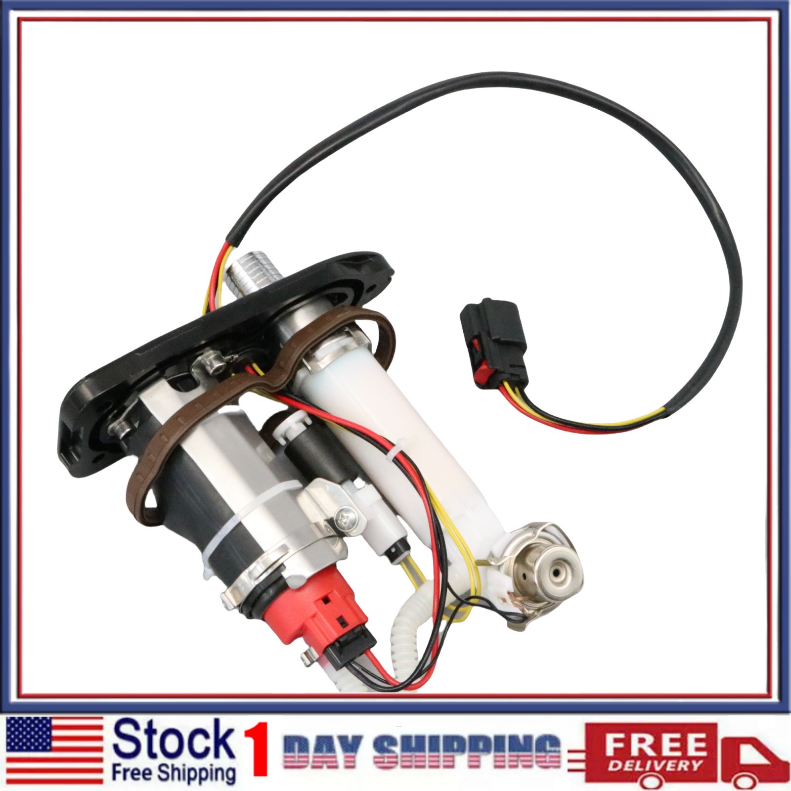 Fuel Pump 75305-07A For Harley/Davidson Sportster 883 1200 Iron 2007-19 HFP-A250
