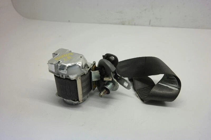 2006  2007 TOYOTA HIGHLANDER LH LEFT 2ND SECOND ROW SEAT BELT RETRACTOR Foto 2 de 4