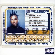 Ol Dirty Bastard - Return to the 36 Chambers ...