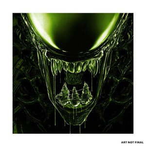 Alien Soundtrack | eBay