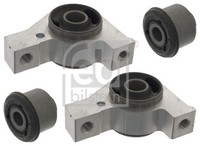 Querlenkerlager Febi Bilstein 48622 FüR CitroËN C5 2 Break 1 Hdi RC8HZB RE9HYB