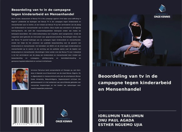 Beoordeling Van Tv In De Campagne Tegen Kinderarbeid En Mensenhandel Taschenbuch-image