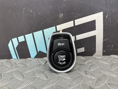 OEM BMW M2 M3 M4 F80 F82 F83 F87 Start Stop Ignition Push Button Switch 2015-20