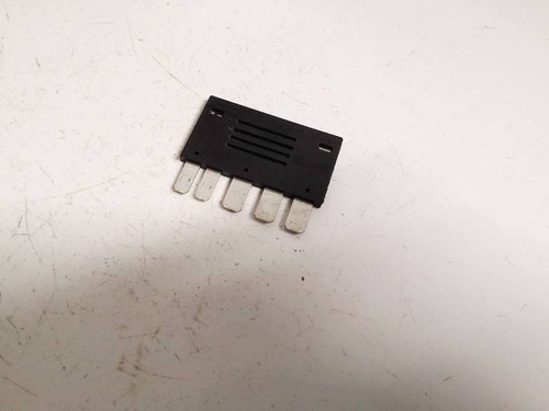 Volvo V70 2002 Fuses 9442190a, Genuine #2139968-24