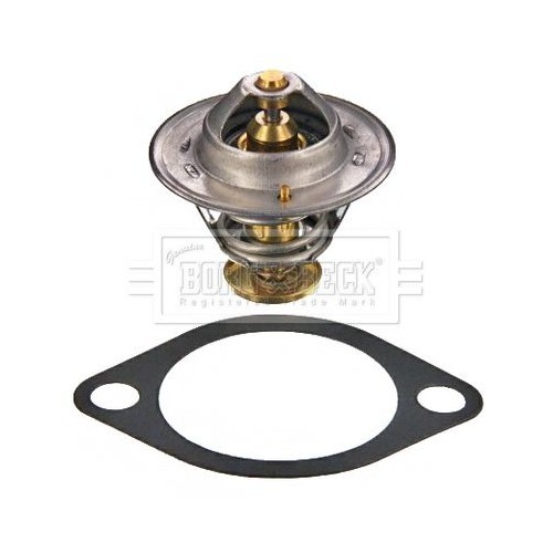For OPEL ASTRA H A04 2004 to 2014 BORG & BECK Thermostat BBT083