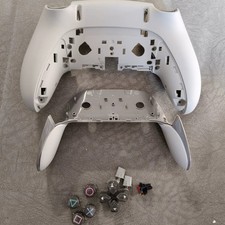 30th Anniversary Housing Shell Case with Button Kit for PS5 Edge DSE Controller
