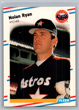 Click to enlarge Nolan Ryan