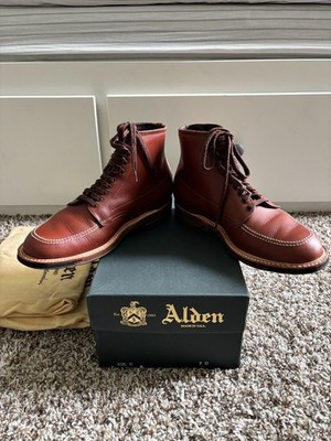 Alden 405C