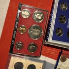coin lot collection — photo 8