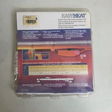 Easy Heat AHB-118 Cold Weather Valve and Pipe Heating Cable, 18-Feet