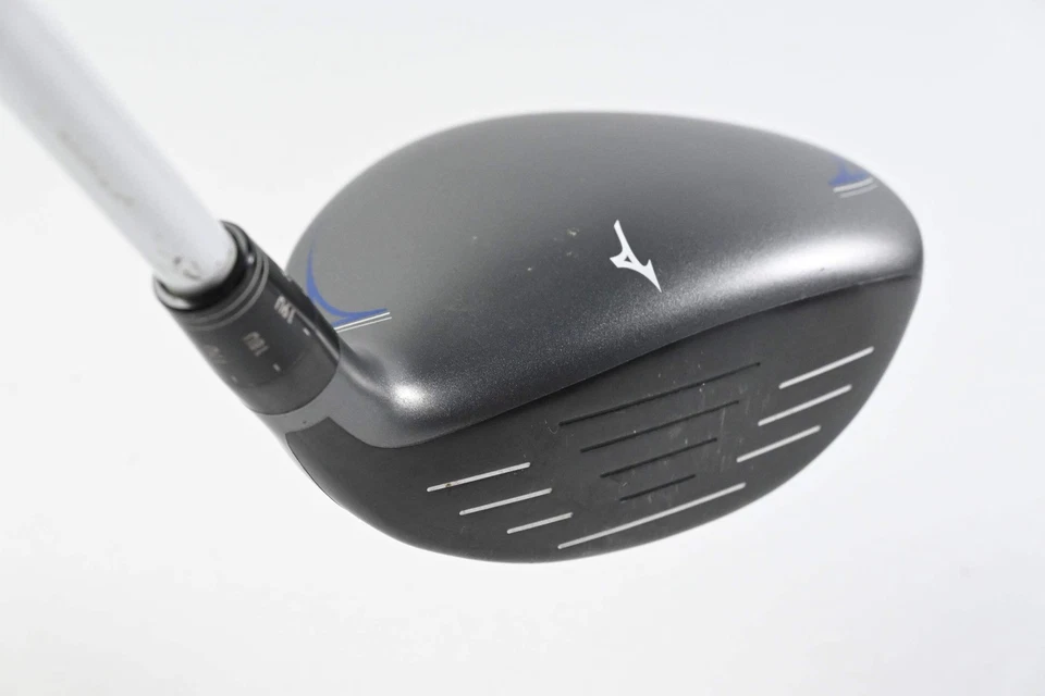 Left Hand Mizuno JPX EZ 2016 #5 Wood / 16-20 Degree / Stiff Flex Fujikura Orochi - Image 4 of 4