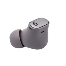 Beats Studio Buds Plus Replacement Cosmic Silver: Left Side Earbud A2872 