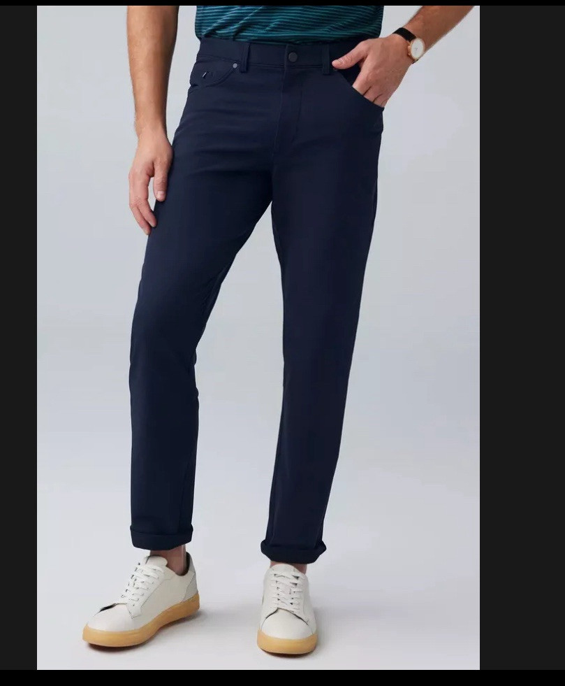 Mark Sheldon Maverick Tech Pants 