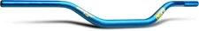 ProTaper 22065 Contour Carmichael Handlebar - Blue