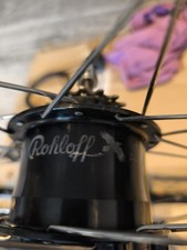 Rohloff speedhub 500-14