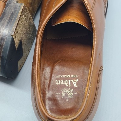 Alden 962