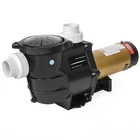 XtremepowerUS 2HP In Ground 2" Swimming Pool Pump SPA 5850 GPH Dual Speed Motor