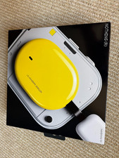 Nothing Headphone a 2026, Adaptive Active Noise Cancelling Headphones, Yellow