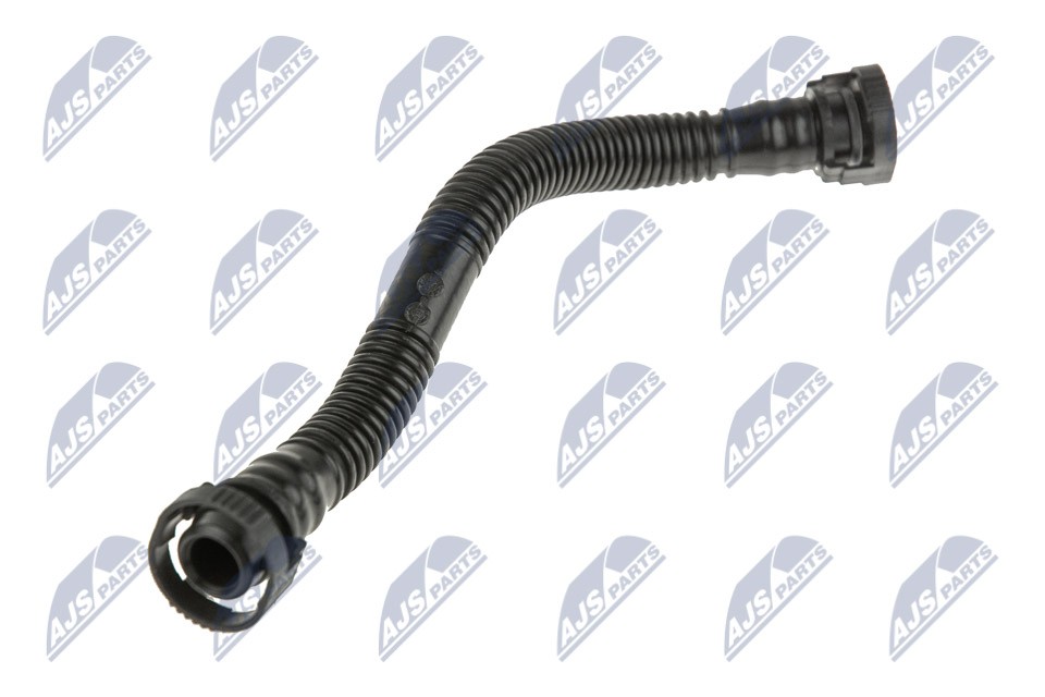 N.T.Y. GPP-AU-051.NTY Hose, crankcase breather for AUDI,SKODA,VW - Image 13