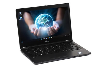 Fujitsu LifeBook U749 | 14'' | i5-8365U | 16 GB | 512 GB SSD