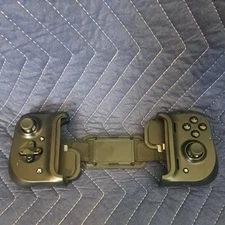 Razer - RZ06-0290 - Black - Game Vice Triple Headed - Wireless Controller