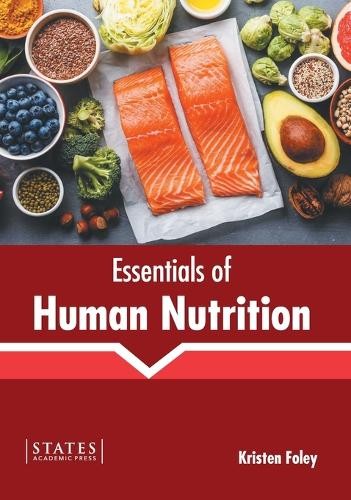 Essentials of Human Nutrition (Hardback)