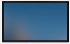 3M C6587PW Monitor 65" 4K Ultra HD Interactive Digital Signage 98-1100-0698-2