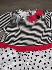 Girls Little Me 18 Month Dress — photo 2