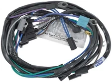 1968-69; Charger Coronet Belvedere GTX Road Runner; Engine Wiring Harness; 383 /