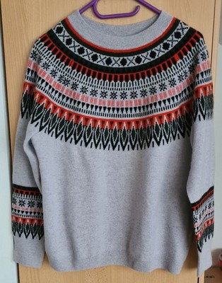 100 % Kaschmir Pullover von Mrs. Hugs (Breuninger)