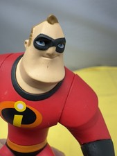 DISNEY INFINITY : MR INCREDIBLE - GLI INCREDIBILI - Per Wii, Xbox 360, PS3, 3ds