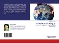 Ebahim Zarin Shoja | Mother Nature's Tongue: | Taschenbuch | Englisch (2012)