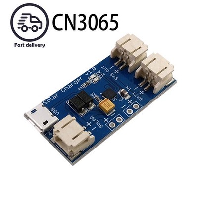 CN3065 500MA Lithium Charger Overcharge Overdischarge Protect #E5