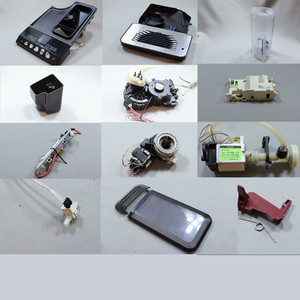 Siemens EQ.500 Ersatzteile Integral CTES35B