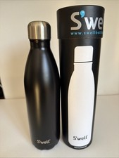 s’well  water bottle 25 oz London chimney Shimmer Collection.