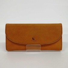 Long Wallet Model Camel KISSORA
