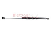 Gasfeder Koffer Laderaum Metzger 2110624 FÜR Audi Gasdruckfeder KlappendÄMpfer