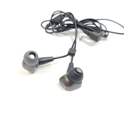 Sennheiser IE 80 In-Ear Monitors Wired Headphones - Black | eBay