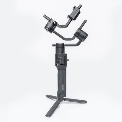 DJI Ronin-S Essentials Kit 3 Axis Gimbal - Great Condition - Barely Used!