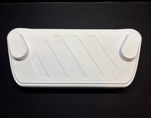 JSAUX Travel Front Protective Case ROG Ally White