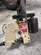 Fischbein Portable Bag Closer