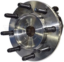 Dorman 951-251 Hub Assembly fits Dodge Ram Front 52122186AC