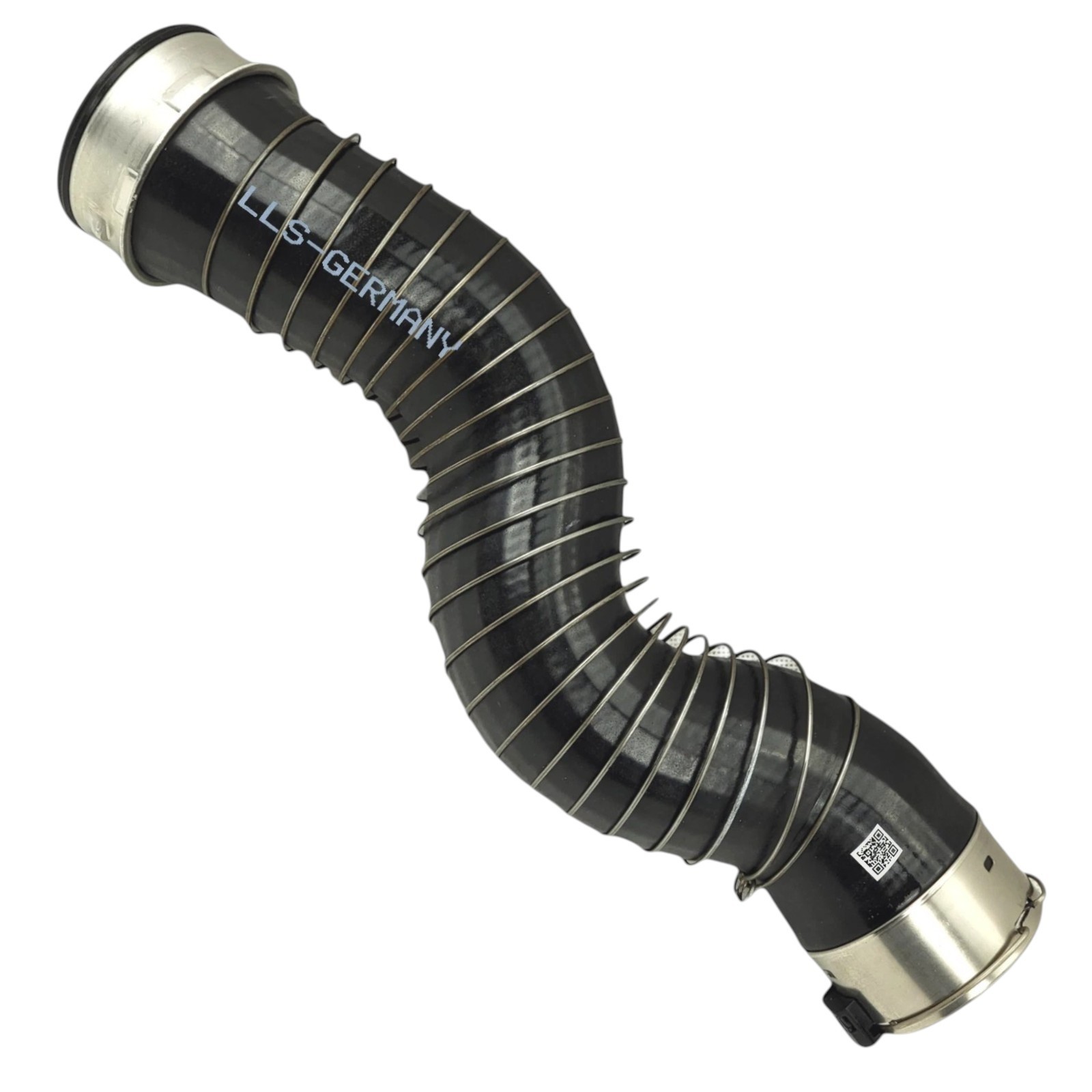 Air Intake Hose for BMW 3er E90 E91 E92 E93 320d 11618513288 11618511738