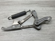 Mercedes-Benz SL R129 1999 Vorne rechts Scharnier Motorhaube 1298800228 FGT5905