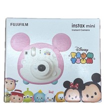 Fujifilm Instax Mini Tsum Tsum Instant Camera New Unused From Japan