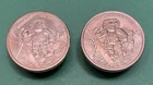 2025-P American Innovation Dollar — photo from another recent sale