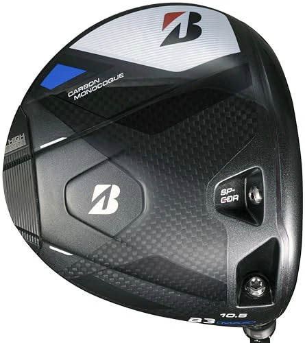 NEW BRIDGESTONE (Bridgestone) B3MAX Driver [Model with Catalog listed shaft] - Image 3 of 4